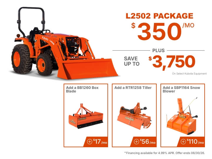L2502 HSDC Package