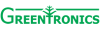 Greentronics logo