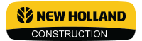 New Holland Construction