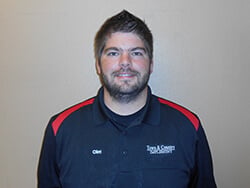 Clint Berentschot 